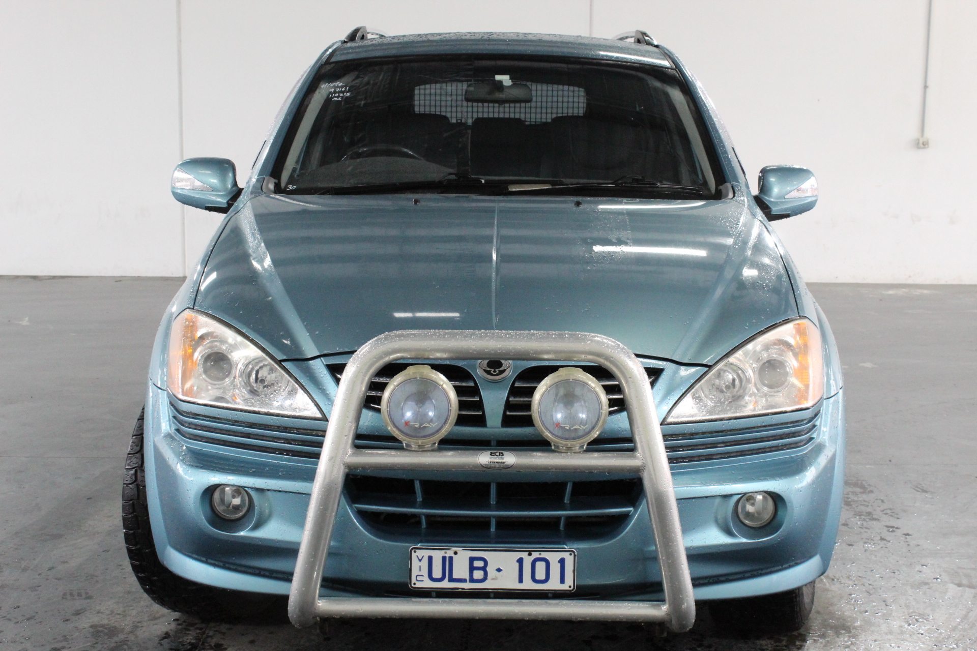 6.06 Carats Green Peridot from Pakistan