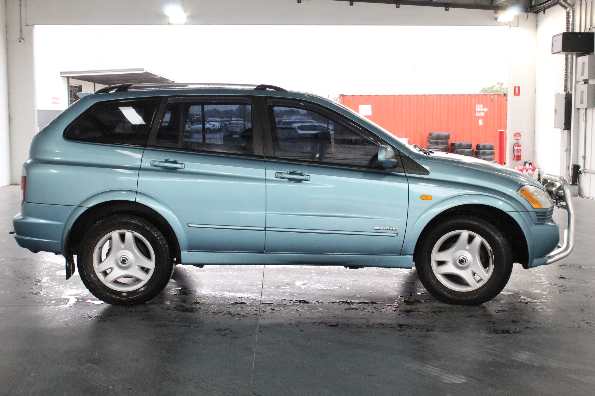 1.29 Carats Pink Sapphire