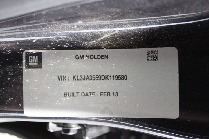 Fishbone Blue Rose 2023 (6x 750mL) Geographe