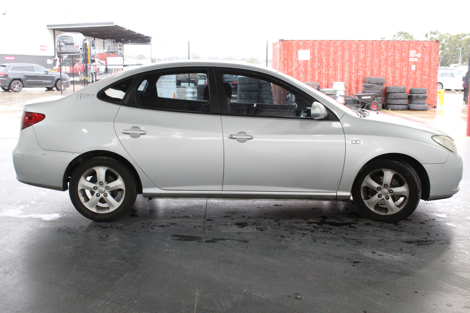 Hazelview Cabernet Sauvignon 2021 (12x 750mL) Langhorne Creek