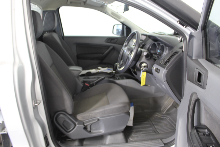 Stalking Horse Rose 2025 (12x 750mL) Langhorne Creek