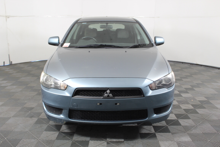 2014 Subaru Outback 2.5i B5A CVT Wagon