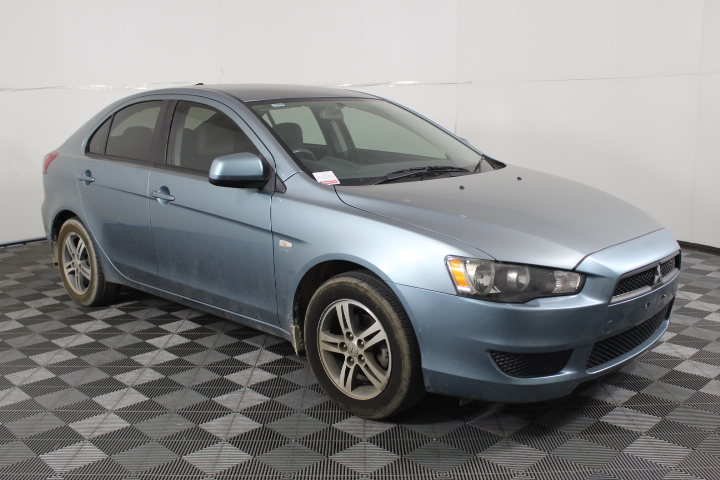2009 Holden Commodore SS V-SERIES VE Automatic Sedan