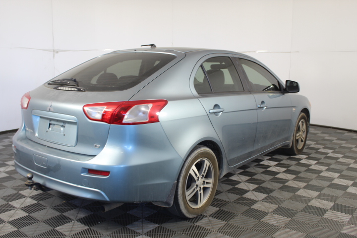 2005 Toyota Camry Altise ACV36R Automatic Sedan