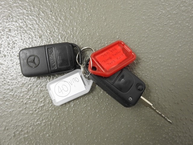 Tolsen Plastic Sanding Block