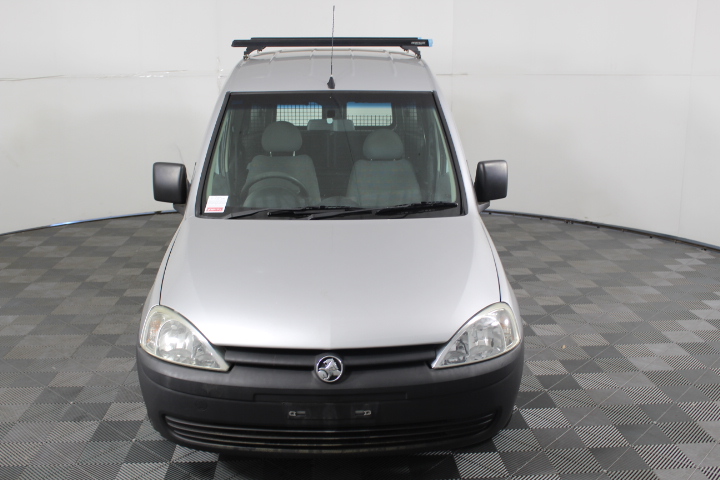 Tracked Mini Loader (Unused)