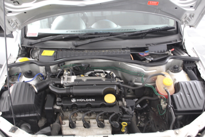 2025 Single Toilet Block (Unused)