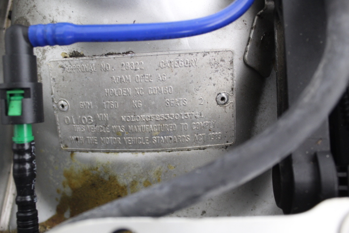 Portable Double Toilet Block, Portable Building (Unused)