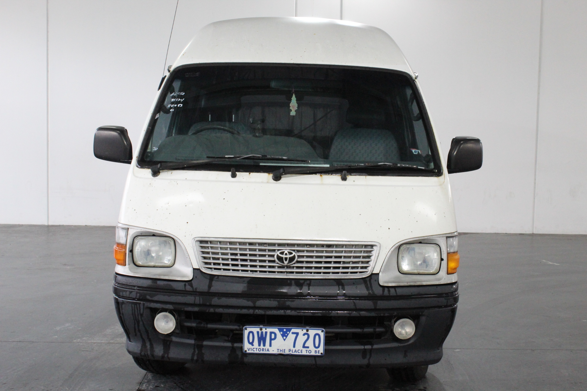 2024 Skid Steer Bucket (Unused)