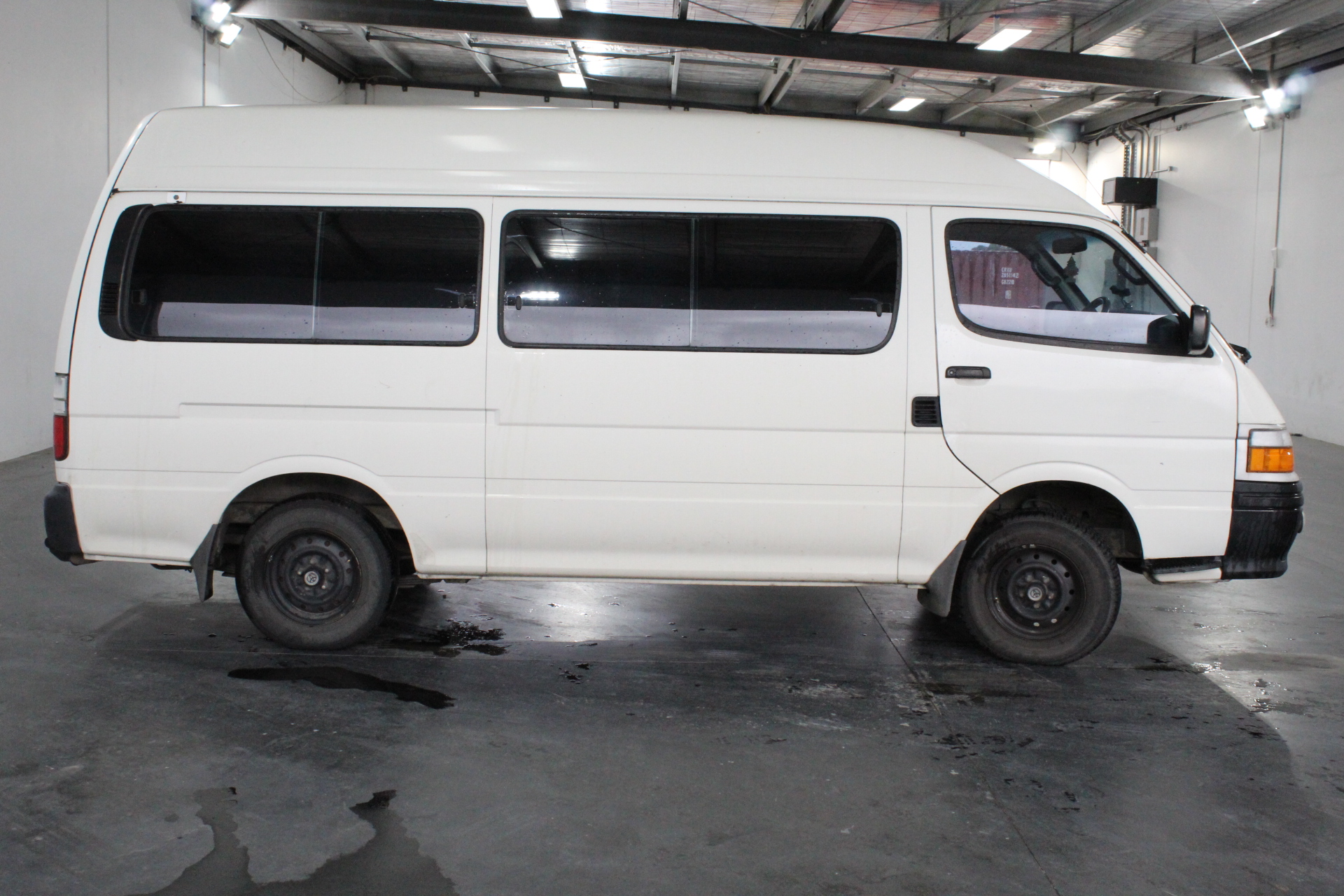 2024 Kobolt Mini Dumper (Unused)