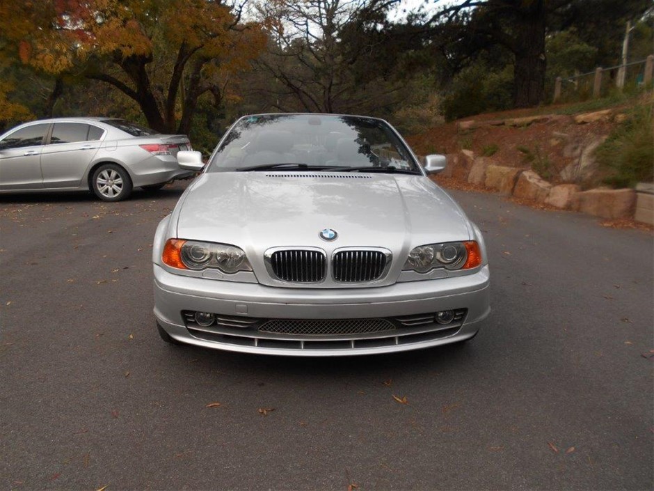 Drum Brush Cutter 78' Inch Attachment - Unused