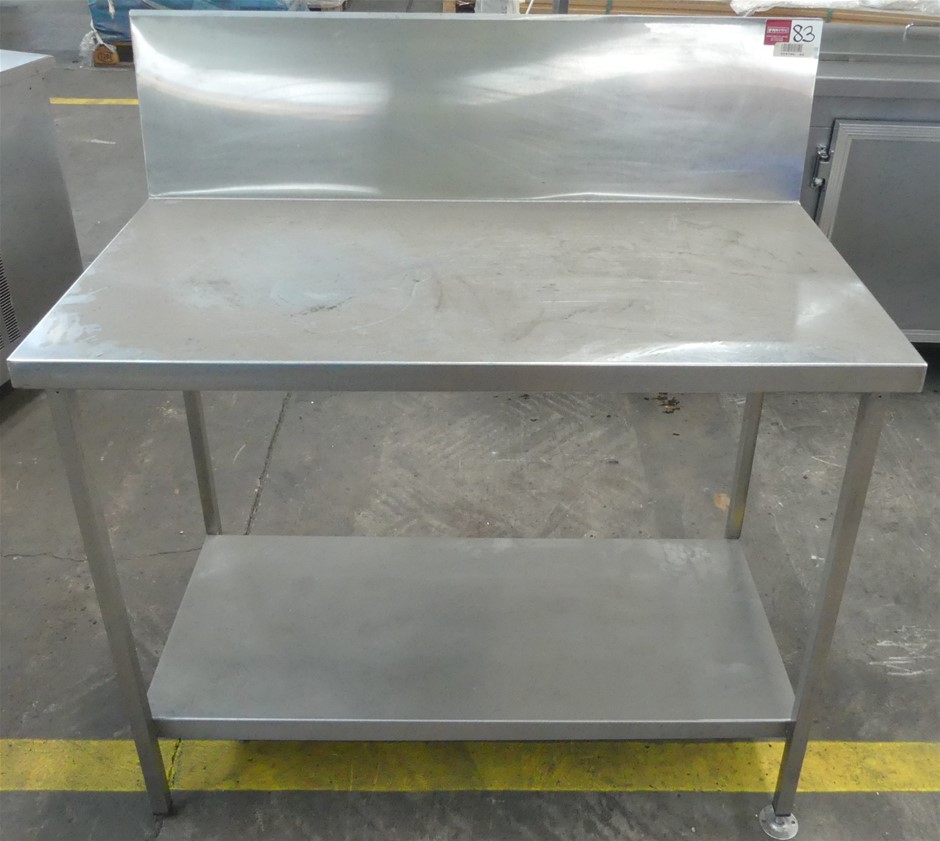 Rock Picking Bucket to Suit Skid Steer (Unused)