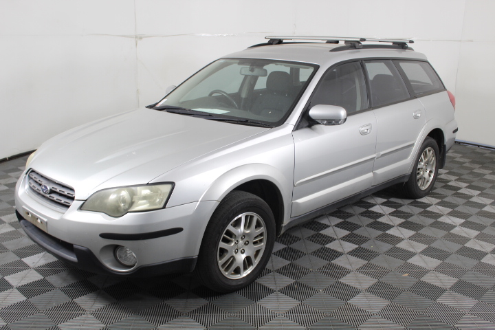 Auger Drive Attachment (Unused)