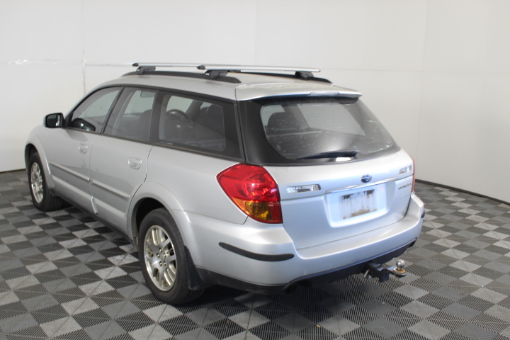 Tree / Fence Post Puller (Unused),