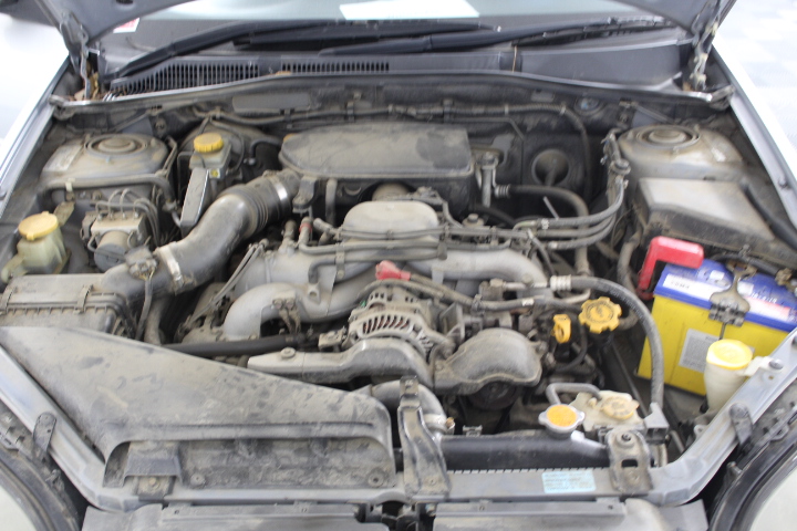 Forks Attachment (Unused)