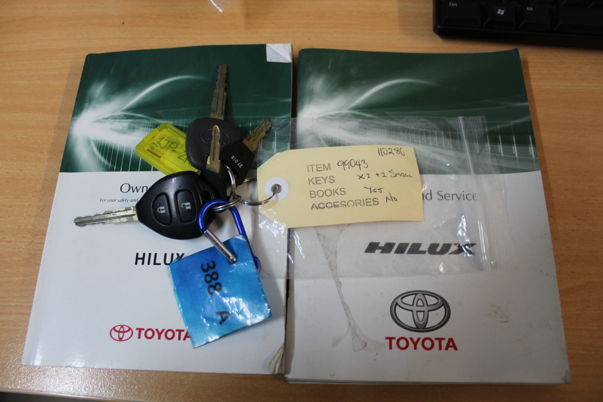 Manual 5 Finger Grab To Suit 8T Excavator(Unused),