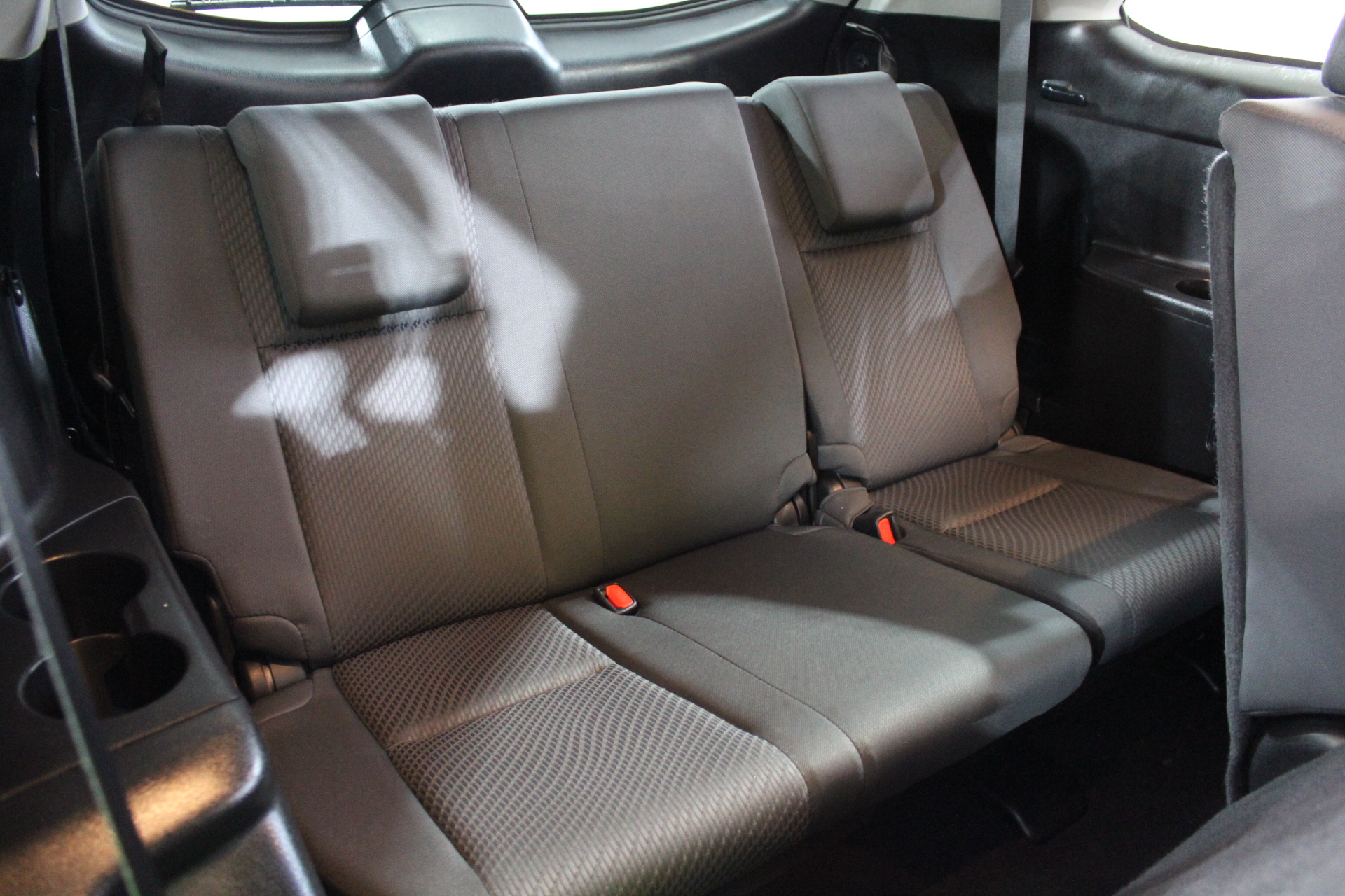 Ninebot Black/Grey/Orange E-Scooter