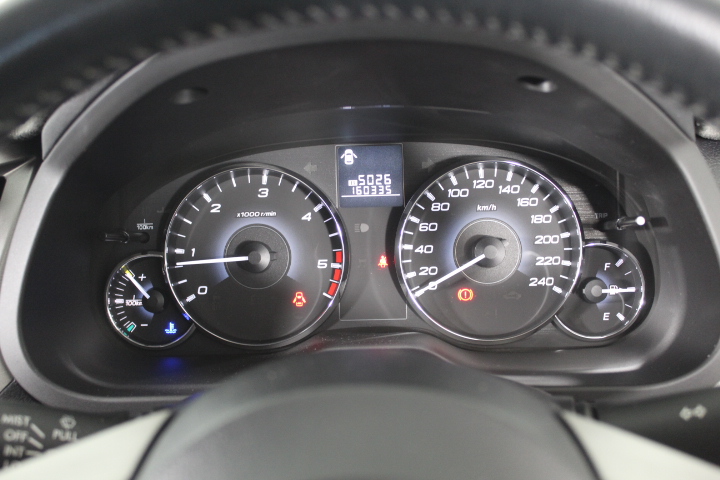 Grey/Black Electric Bicycle