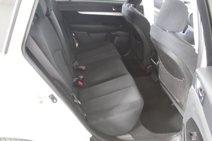 Cyclops Biomechanix Black/Grey/Red Bicycle