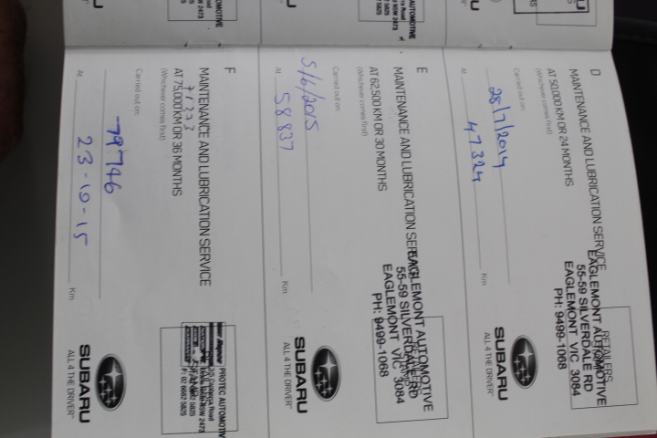 Blue/Green/Rainbow BMX Bicycle