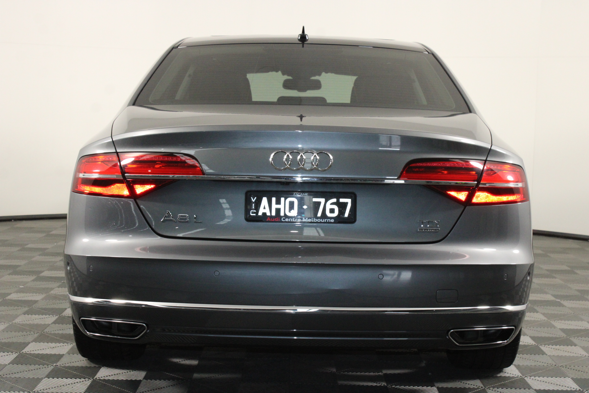 Ninebot Grey/Black E-Scooter