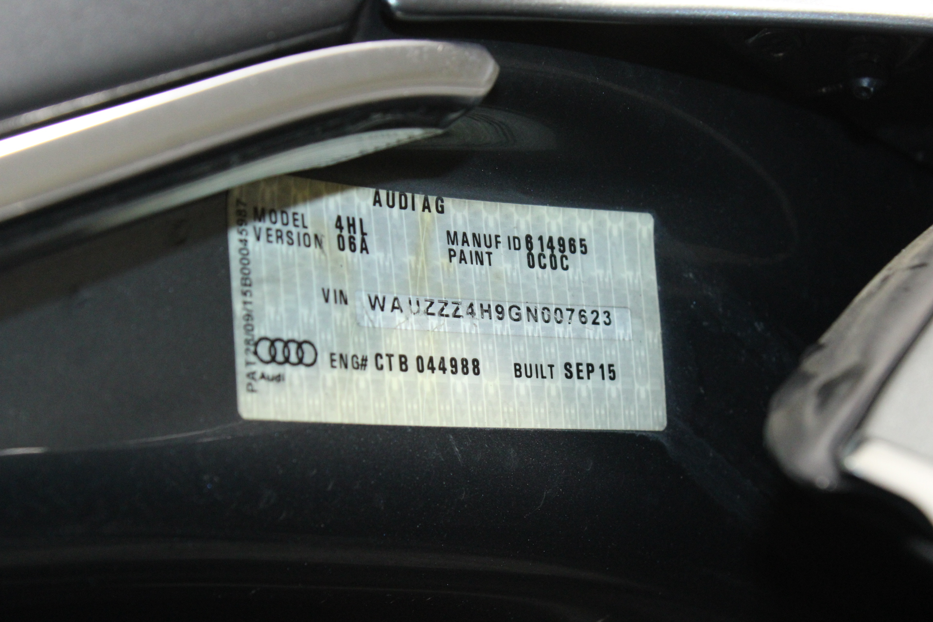 Malvern Star Avenue Red/White Bicycle