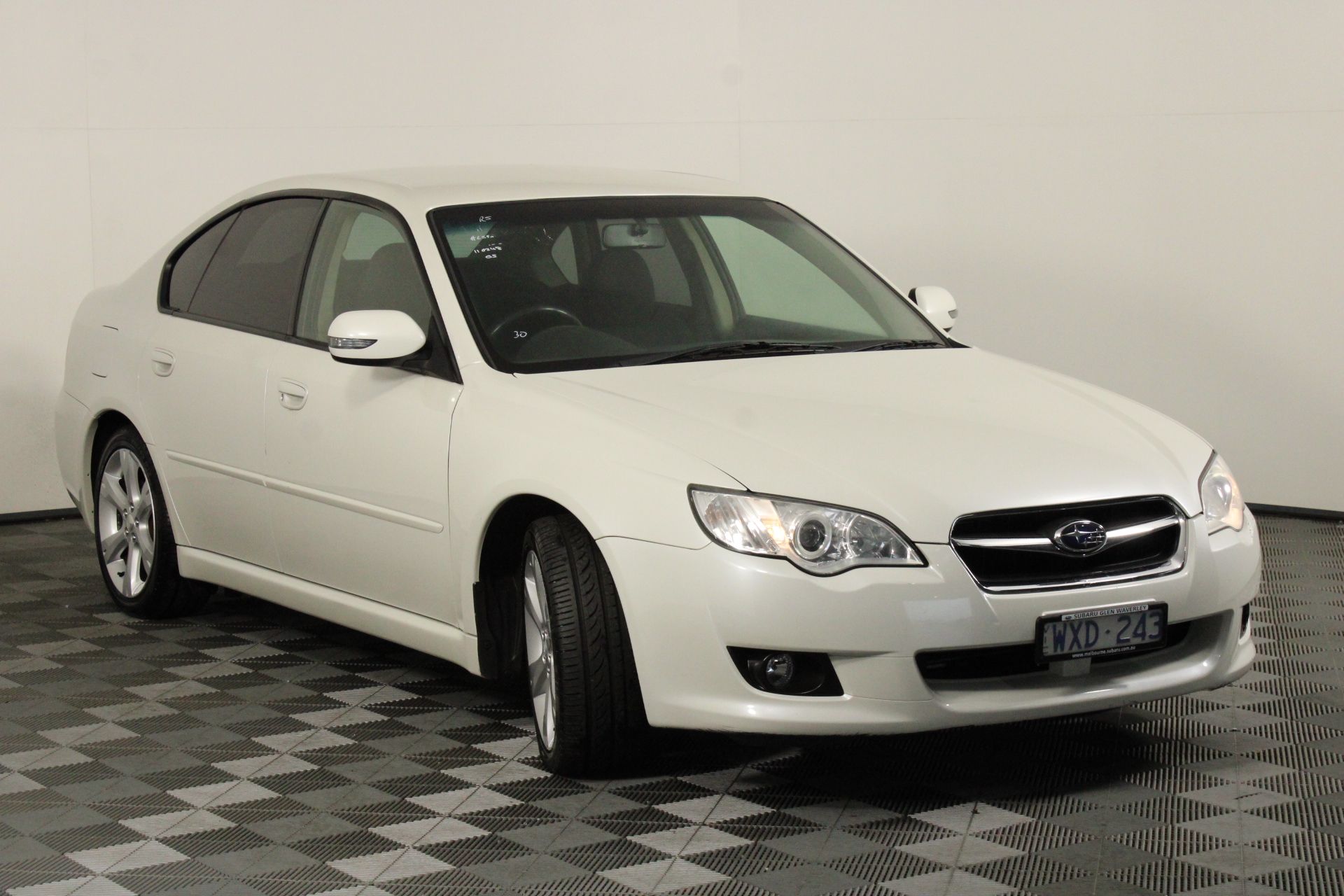 400 Litre Fuel Tank (Unused)