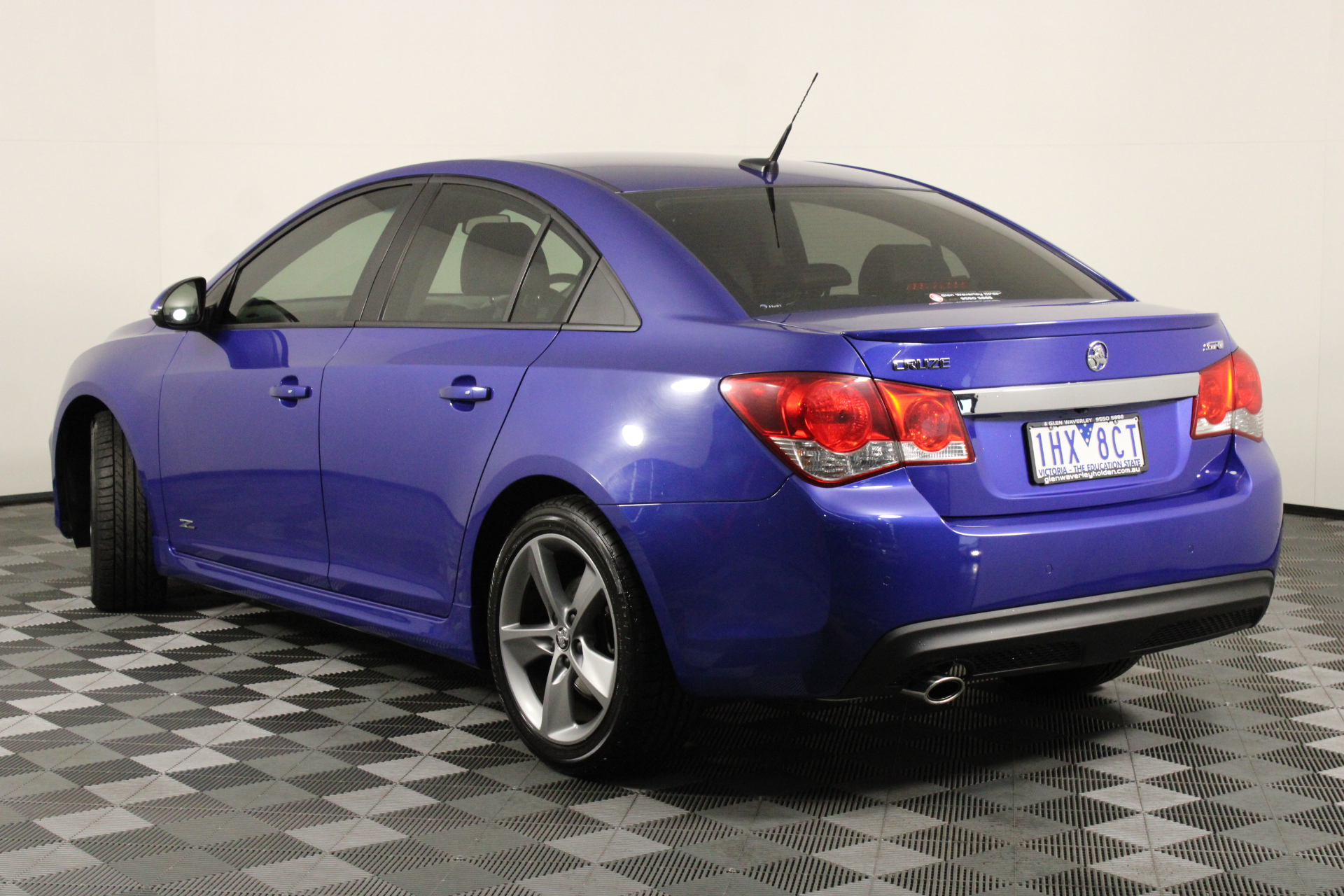 Single Phase Extension Cord