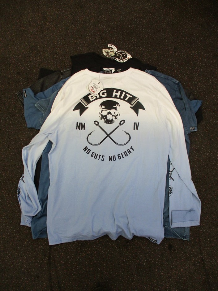 Quantity of Used Cable