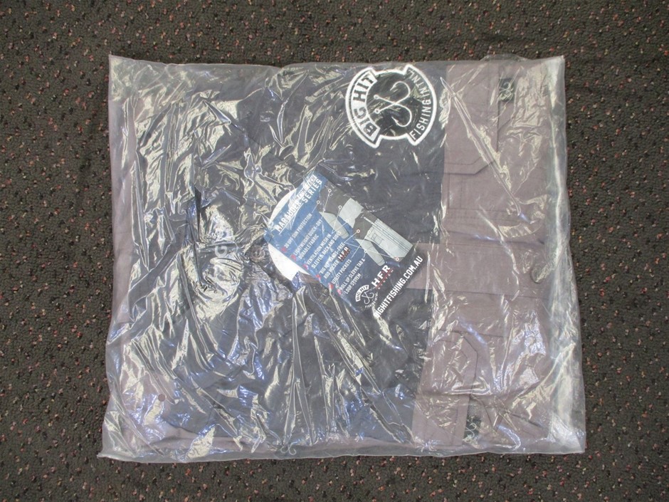 Atlas Copco Jack Hammer