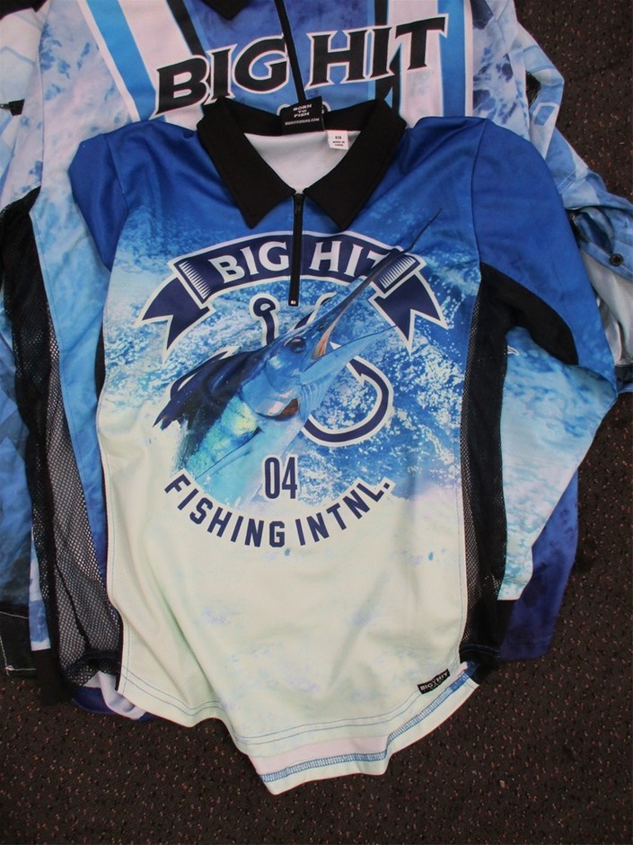 Quantity of 1 1/8 Jack Hammer Points