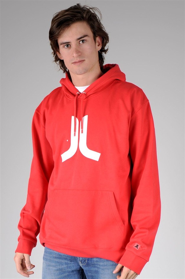 WeSC Mens Icon Hooded Sweatshirt