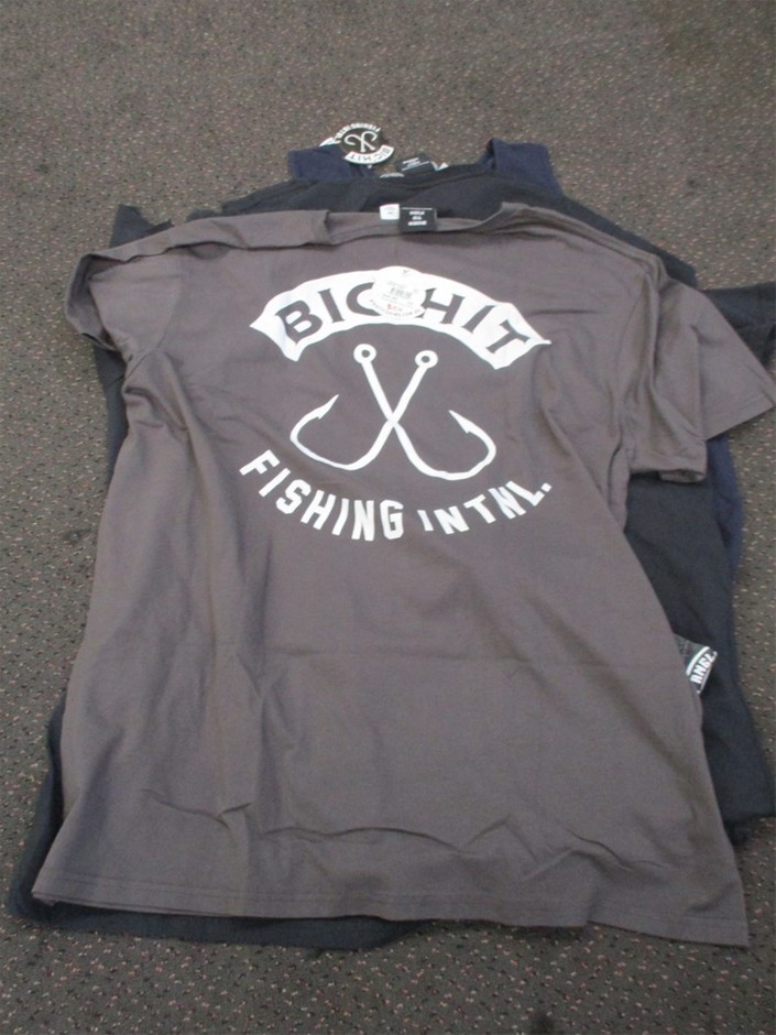 Echo Petrol Powered Drill