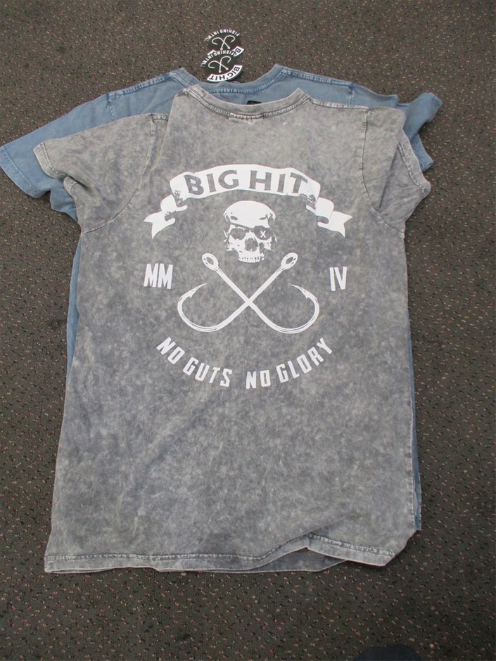 Lister Portable Crutching Plant