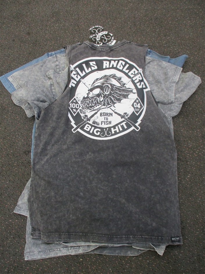 2 Monkeys Pinot Grigio 2025 (12x 750mL) SA