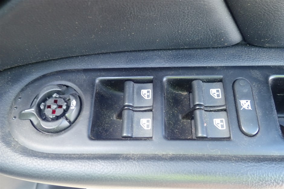 Flat Edge Baroque Pearl Platinum Plated Drop Earrings