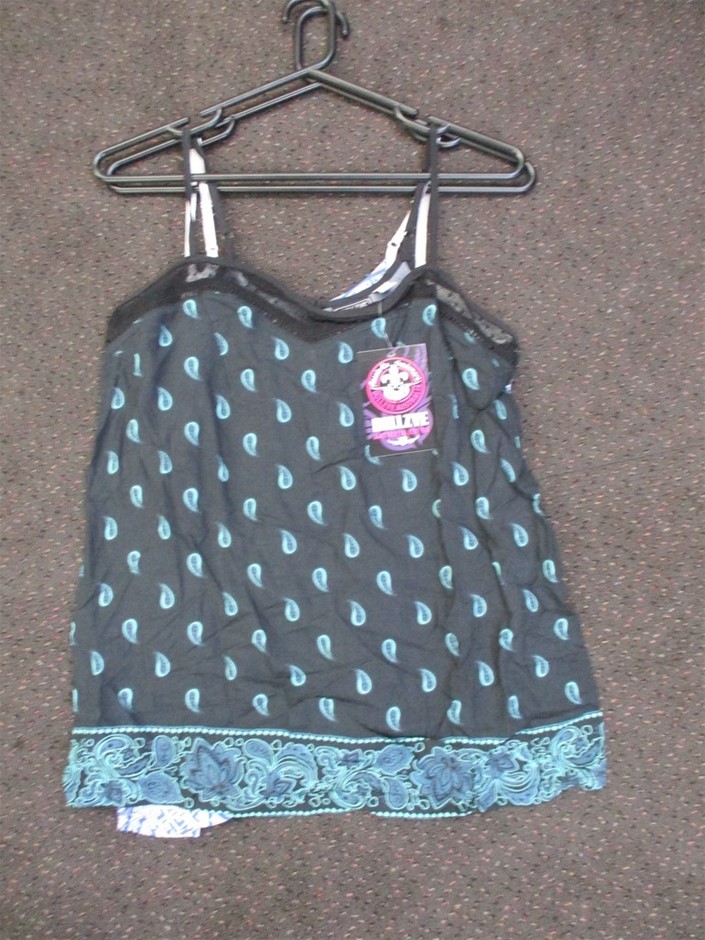 12.14 Carats Ethiopian Opal