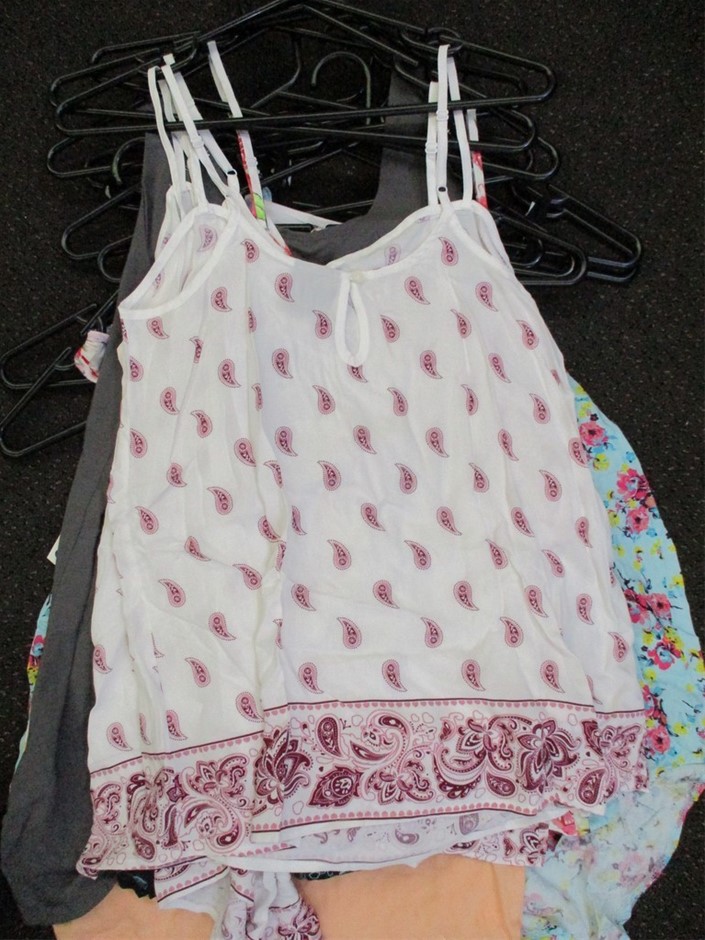 8.82 Carats Ethiopian Opal