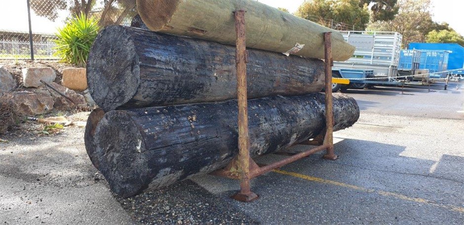 Fishbone Blue Shiraz 2021 (6x 750mL) Margaret River