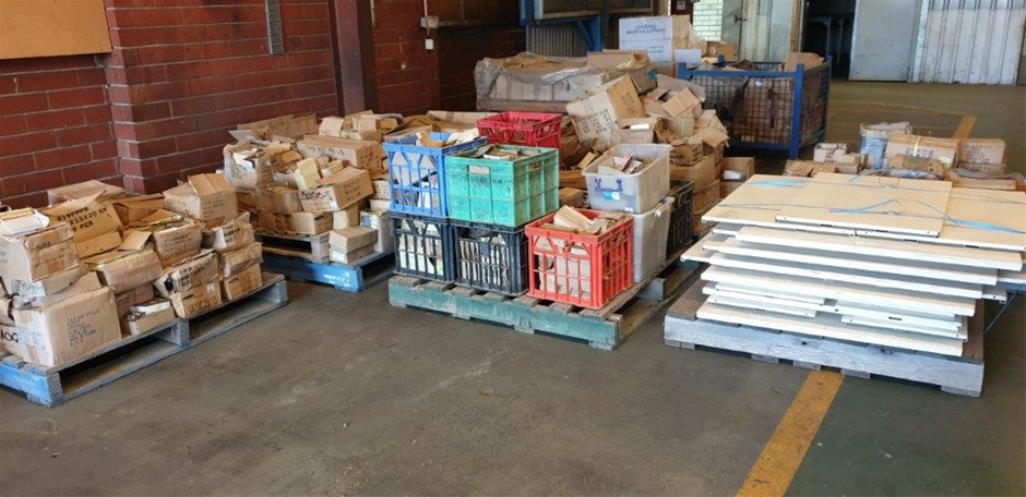 Fishbone Blue Shiraz 2024 (6x 750mL) Geographe