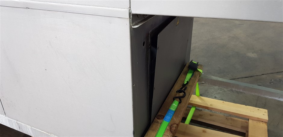 Snake + Herring Business Time Syrah 2020 (6x 750mL) Great Southern