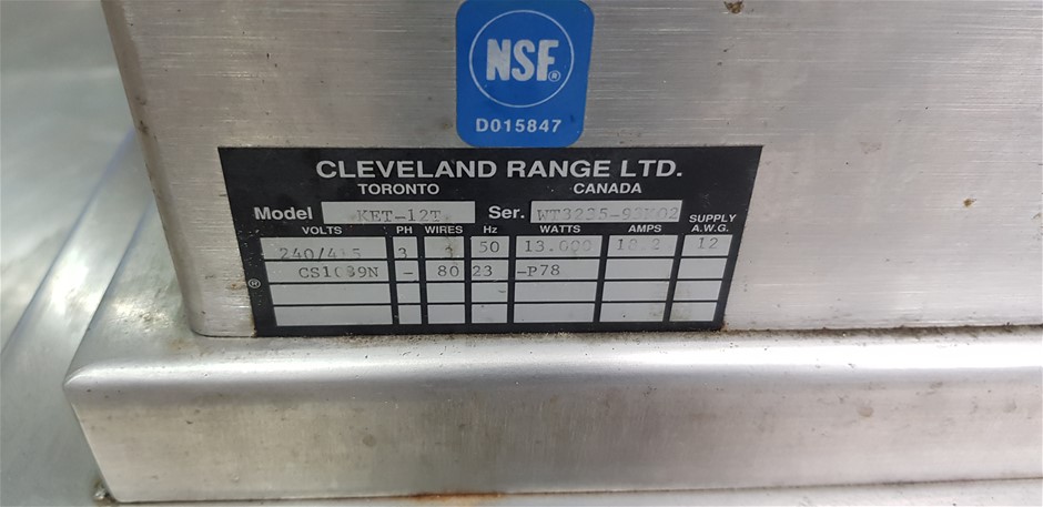 Stalking Horse Sauvignon Blanc 2024 (12x 750mL) Langhorne Creek, SA