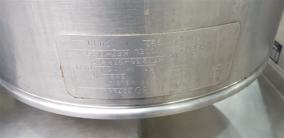 Stalking Horse Shiraz 2021 (12x 750mL) Langhorne Creek, SA