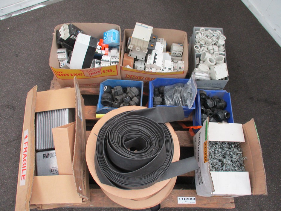 Commissioners Block Pinot Grigio 2024 (12x 750mL) SEA