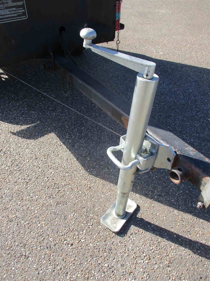 Casio KL-60&KL-100 Label Printer (Lot of 2)