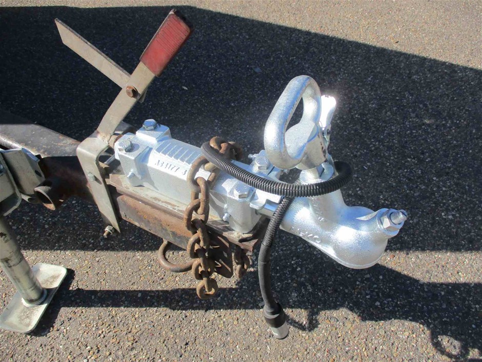 Brother PT-65&PT-320 Label Printer (Lot of 2)