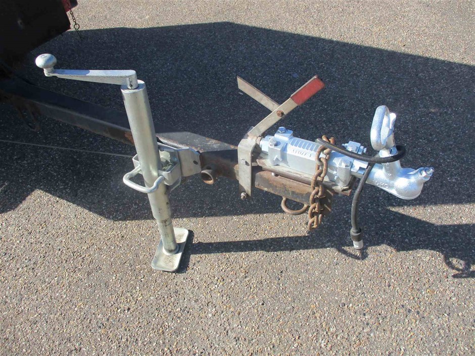 Net gear PS110 10/100 Mbps Print Server New