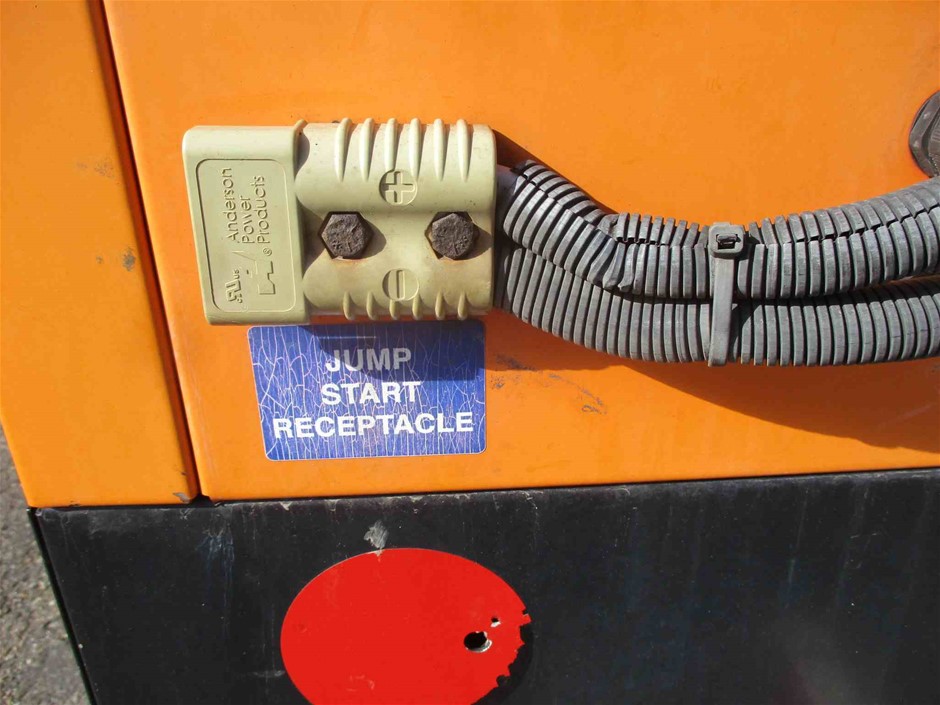 Nintendo DS Lite USG-001 Handheld Console System (Lot of 2)