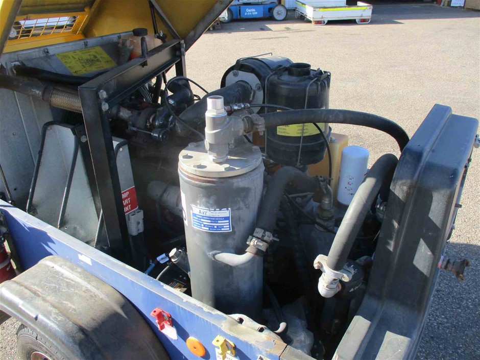 Alloy Double Pass Shiraz 2022 (12x 750mL) South Australia