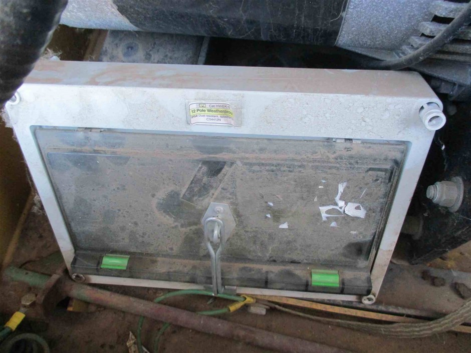 Cleanskin Grenache Shiraz Mataro 2024 (12x 750mL) SA